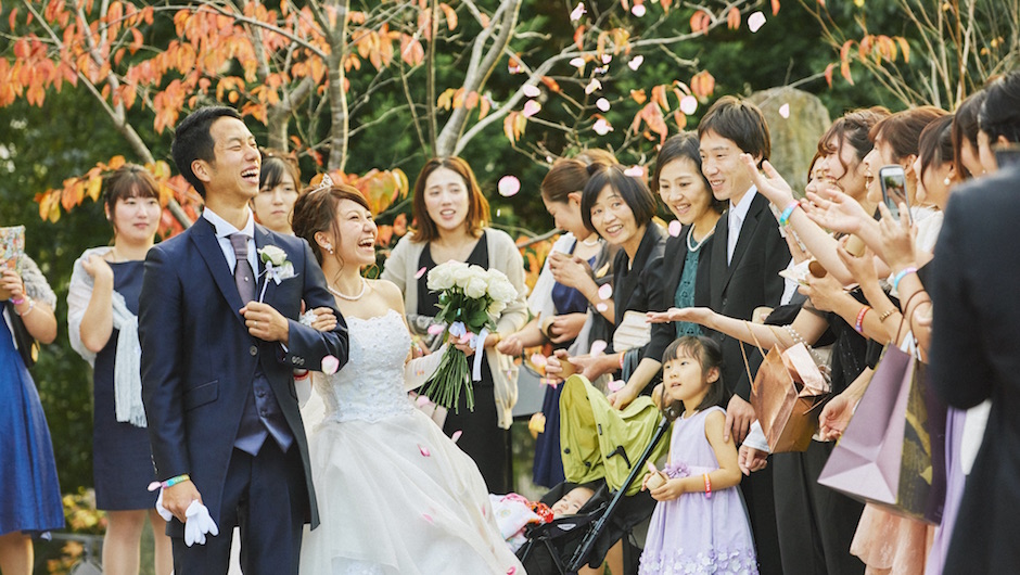 最新演出『ウェディングキャンバス』って知ってる？ゲストと作る結婚証明書♡ウェディングニュース