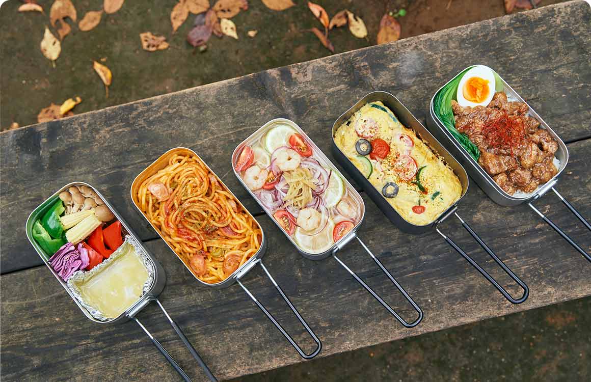 夏キャンプにおすすめ！暑くても食が進む簡単料理のレシピ10品HondaキャンプHonda公式サイト