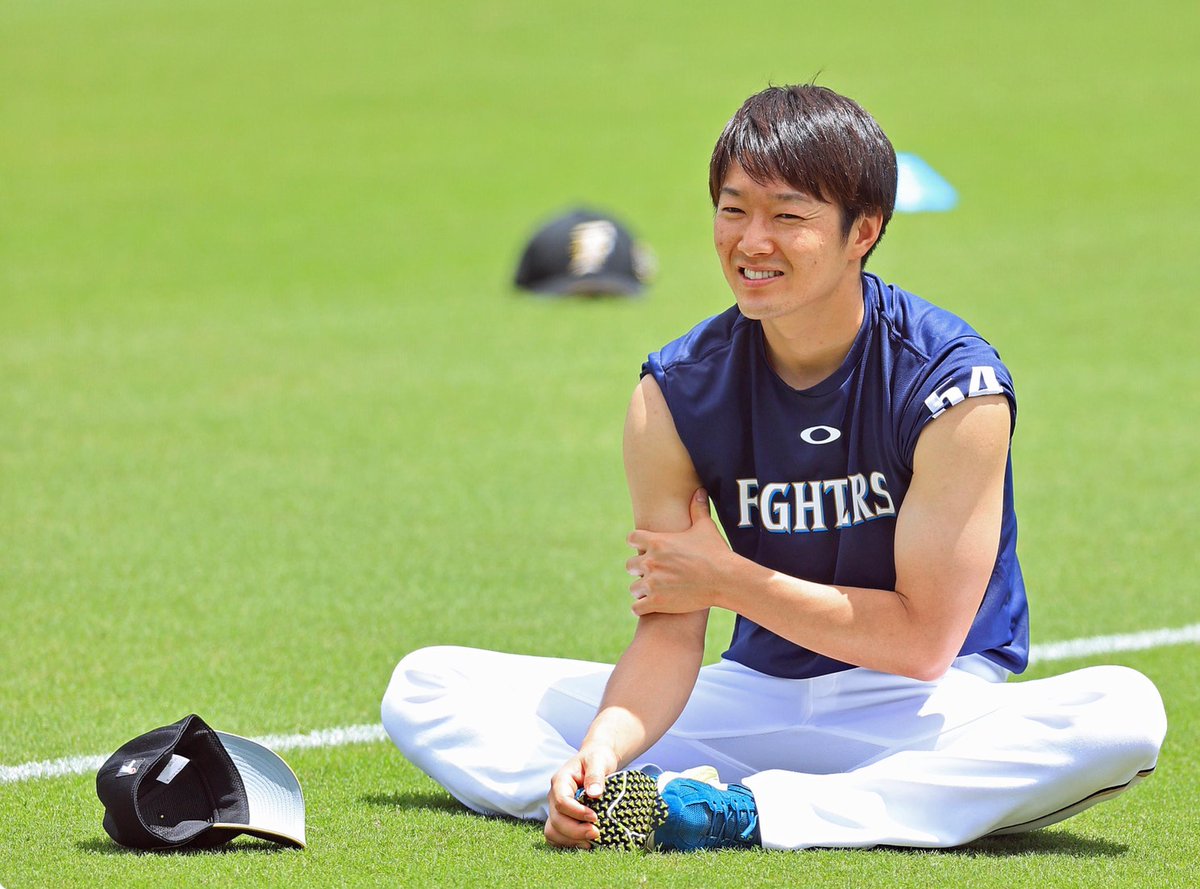 玉井大翔 嫁TikTok