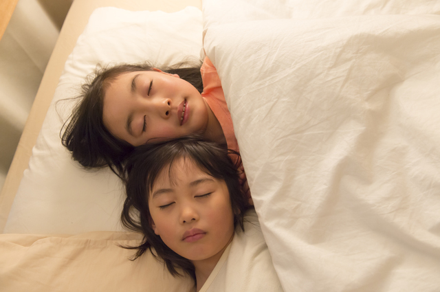 気になる子供の頭皮臭!子供の頭がにおう原因・対策・頭皮ケア - ヘッドマッサージ専門店 Tiger Spa タイガースパ神戸市 芦屋市