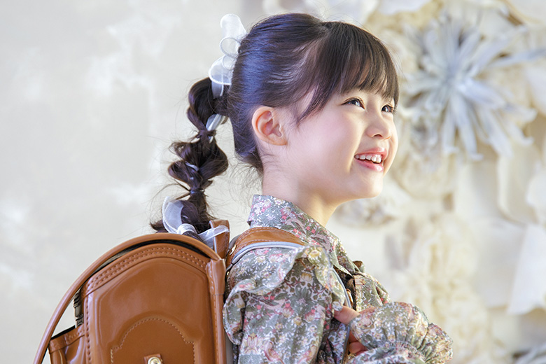 卒園式・入学式におすすめの子どもの髪型12種。上品で可愛い♪kosodate LIFE 子育てライフ