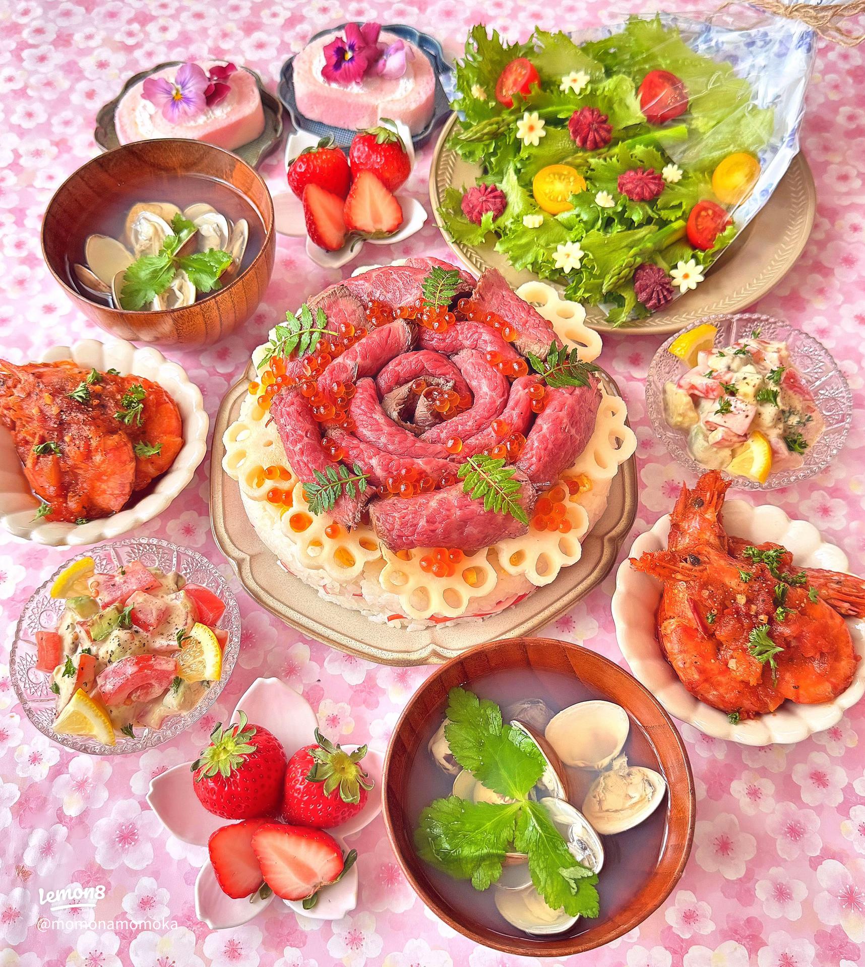 父の日メニュー」30選おつまみからデザートまでレシピサイトNadia