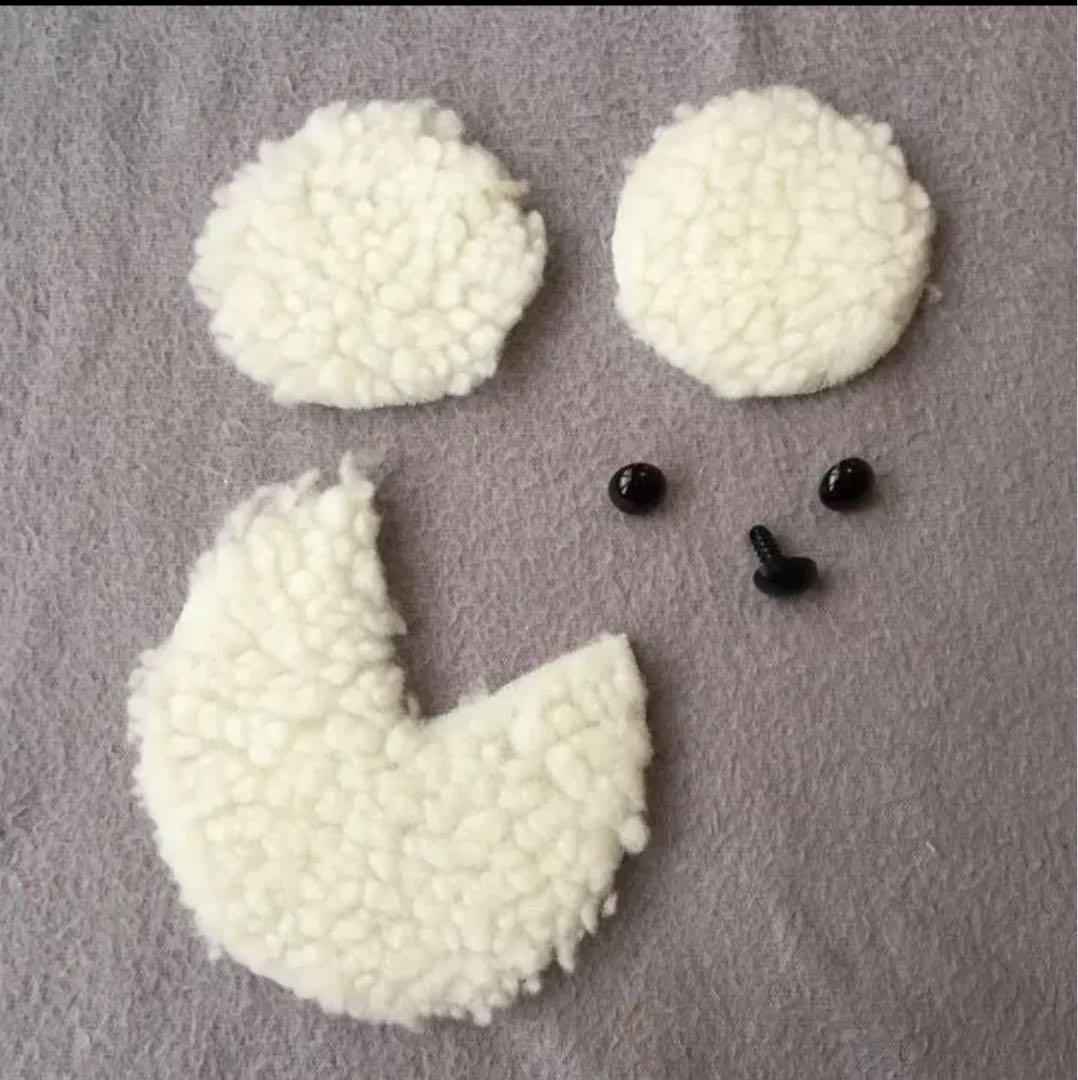 ☆再販☆ダッフィー シェリーメイ コスチューム 着ぐるみ うさぎ- ankoのお店minne byGMOペパボ 国内最大級のハンドメイド・ 手作り通販サイト