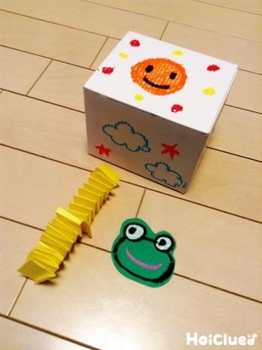 作って楽しい貰って嬉しい「ポップアップカード」の作り方つづる