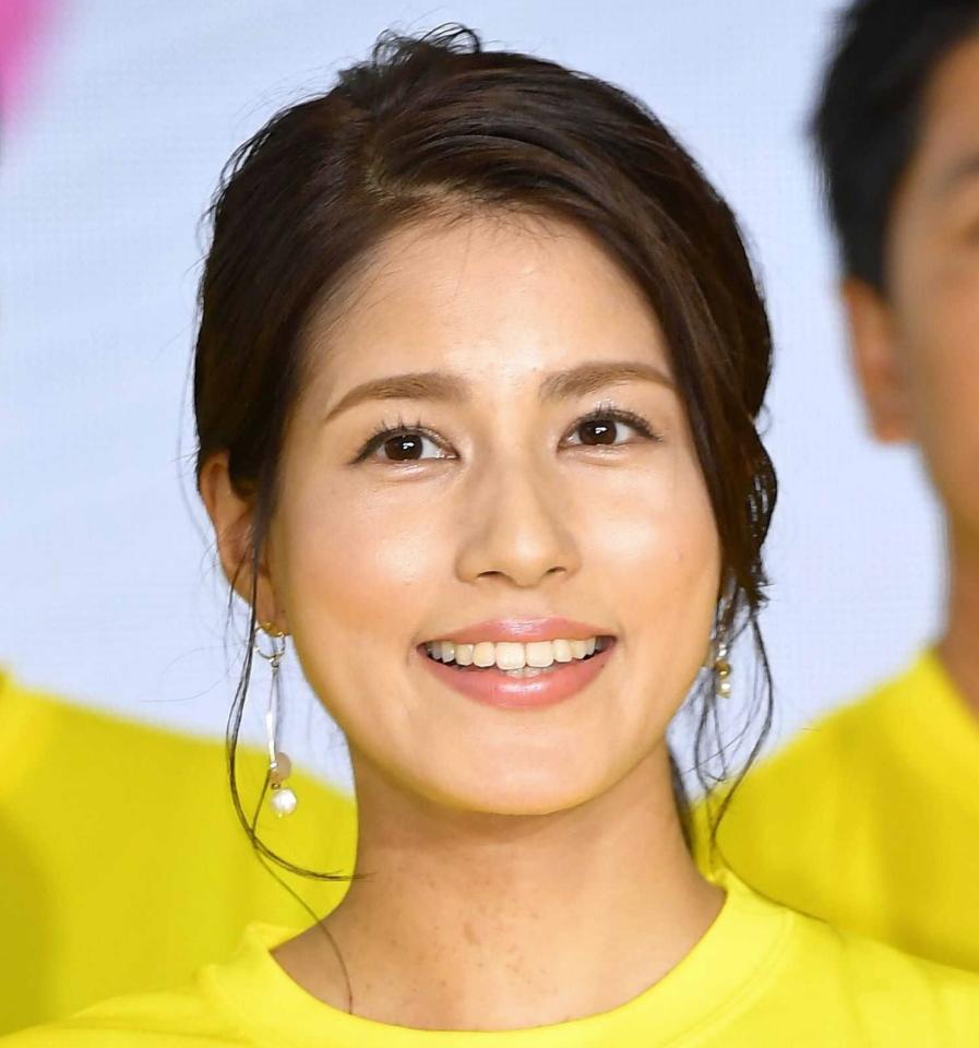 フジ永島優美アナ、結婚祝福に感謝 「笑いと思いやりに溢れる家庭を」と誓うオリコンニュース ORICON NEWS