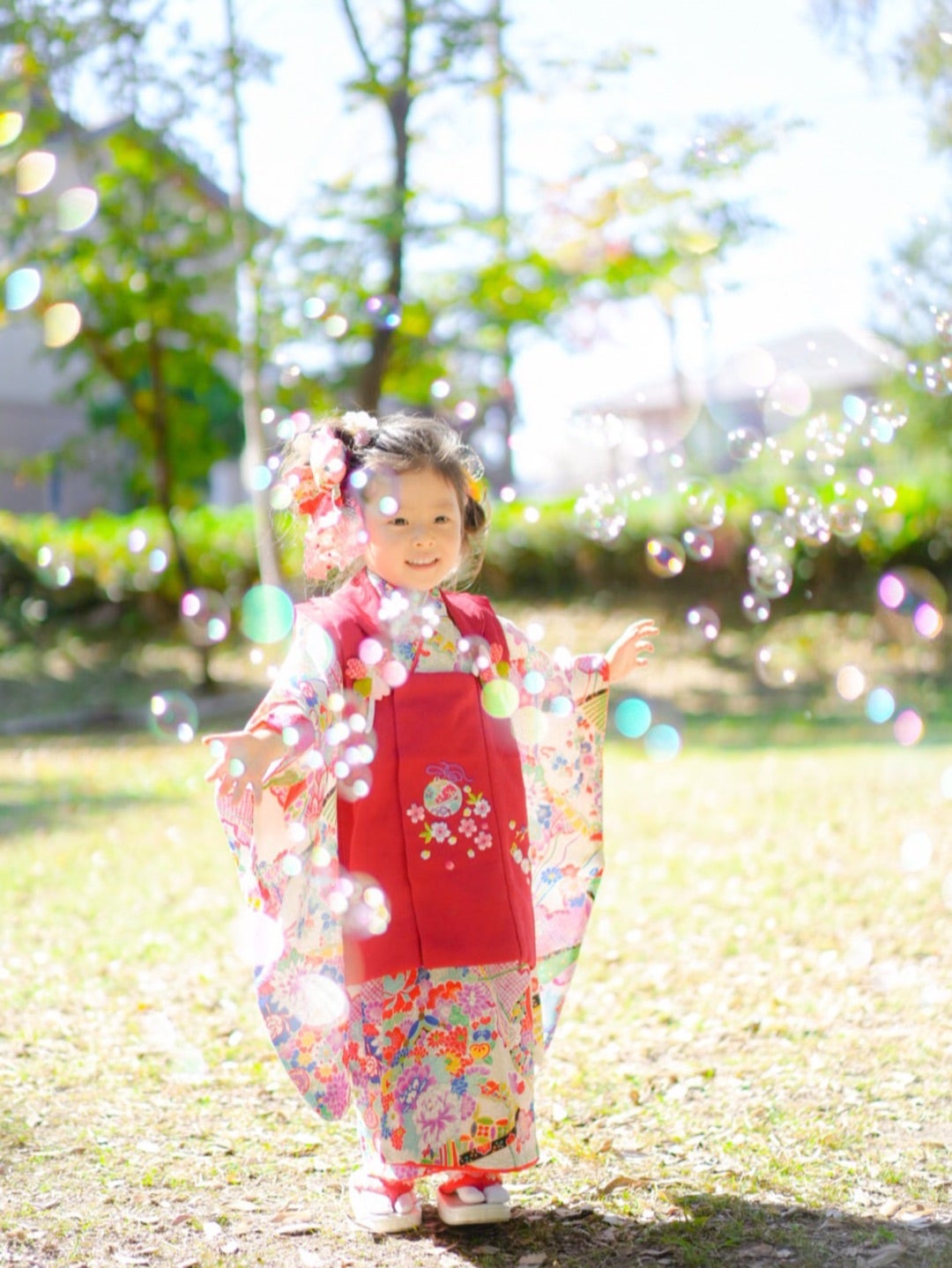2025年版 名古屋で七五三におすすめの神社・お寺7選地元ママ＆フォトスタジオ目線で厳選│SNOW*IN