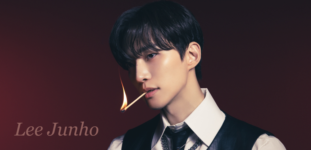 ジュノと甥っ子の楽しい時間💖TikTok