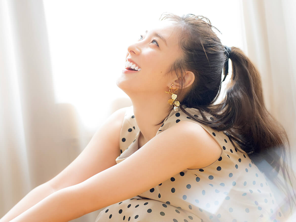 宮本茉由:プロフィール・最新ニュース -人物情報 クランクイン