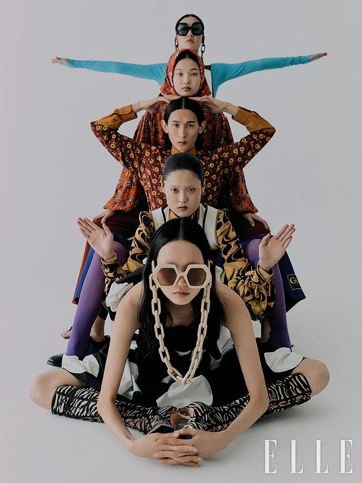 韓国の友情写真ポーズ特集 - 韓国Creatrip