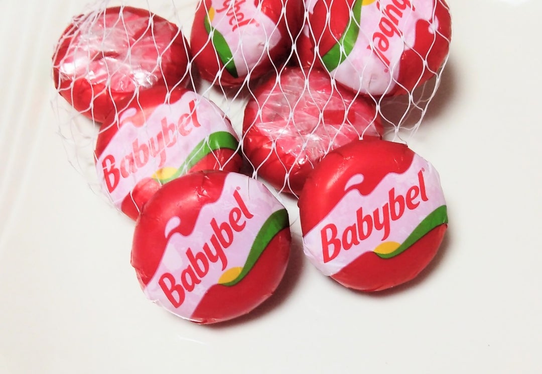 カルディ もっちりミルキーで美味♪フランス産ナチュラルチーズ ベビーベル- カルディ商品正直レビュ