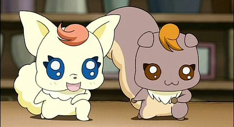 Yes!プリキュア5 キュアドール 小々田コージ ココ ＆ナッツの通販 by りか's shopラクマ