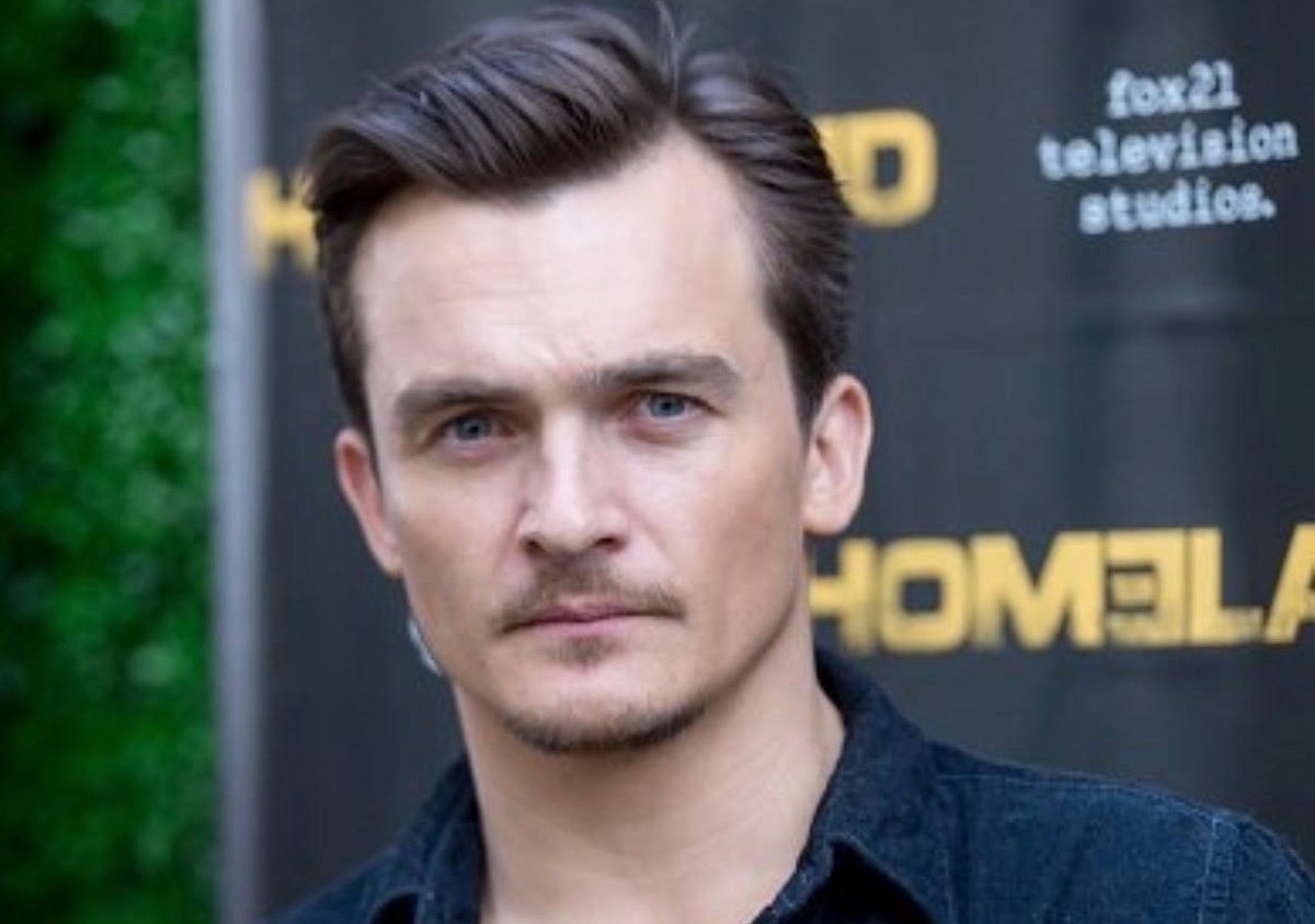 ルパート・フレンド ホームランド かっこいい! 身長や性格は？婚約&結婚？元彼女はキーラナイトレイ – 海外ドラマ情報