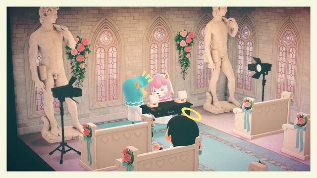 あつ森 リサの出現条件と時間いない・出ない時の対処方法 あつまれどうぶつの森- ゲームウィズ