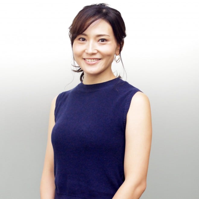 金子恵美さんが明かす「夫の不倫を許すまで」「騒動後、夫に惚れ直した理由」LEE