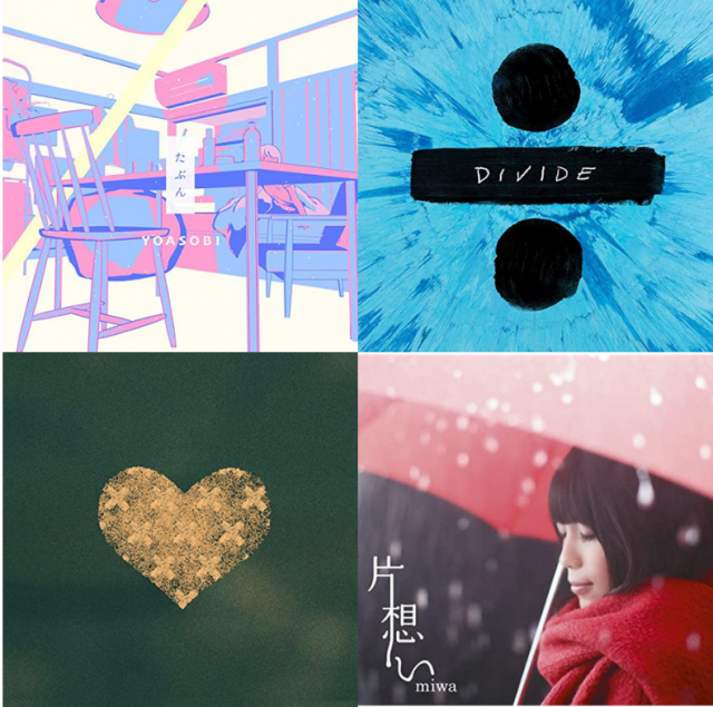 back number - 日曜日full