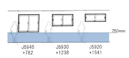 窓決定⑦〜子供部屋と寝室の窓〜可愛いマイホーム作りの記録