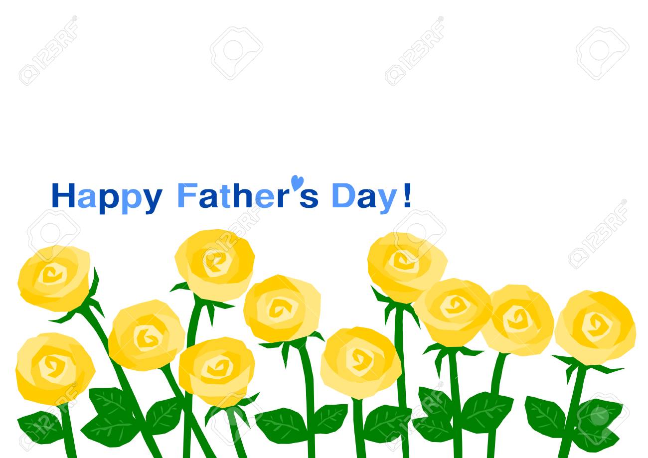 パンダ 父の日 かわいい動物無料イラスト68270素材Good