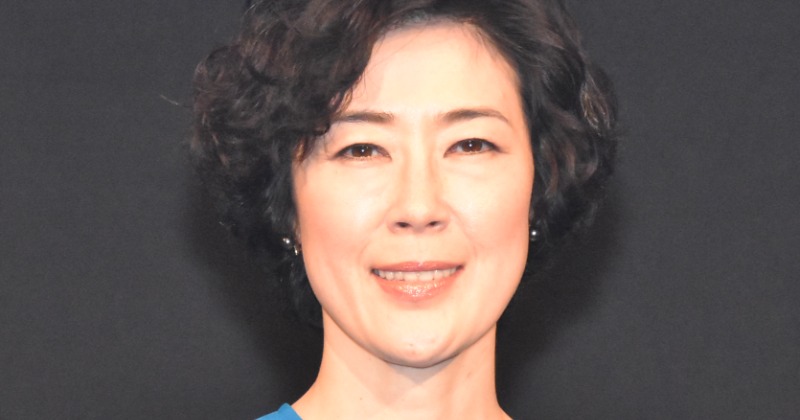 女優・寺島しのぶさんがご自身の子育てで大事にしていることは「多様な人との関わり」。毎日、心が折れても「自分は大丈夫」と言いきかせてHugKum はぐくむ