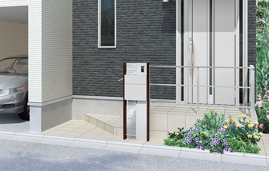 かんたん ピケットフェン作り方！子どもの飛び出し防止の安全柵をDIY！ボランテブログ