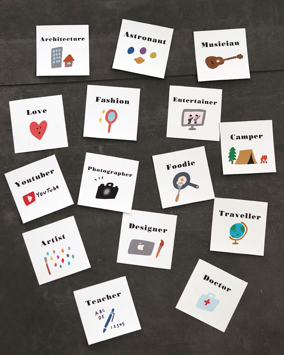 AmazonKhers 選び取りカード 水彩画タッチ12枚 台紙シート付 角丸カット 1歳 男の子 女の子メモリアルグッズベビー＆マタニティ 通販