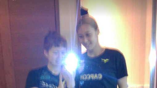 女子バレー日本代表 岩澤実育選手インタビュ