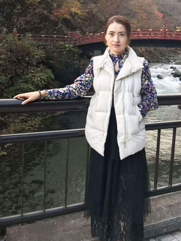 中国の都市別美人ランキング1位 ハルビンの美人女性5名を紹介！中国ドラマ ブログ