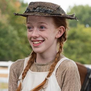 アンという名の少女」がすごい。アンもダイアナも原作通りだ!と観てたら、現代的解釈に不意打ちされた 熱烈鑑賞Netflix :telling, テリング