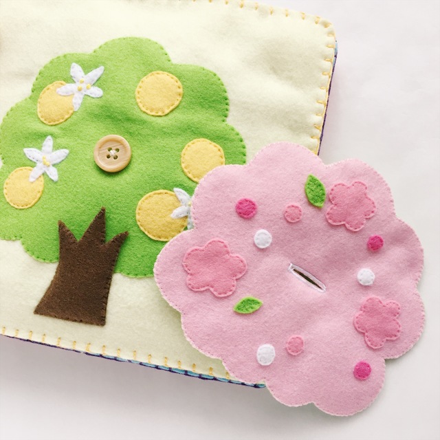 フェルトおもちゃの魅力はどこに？ minimofuu_toyさん・インタビュークラフト日和家庭用ミシンブラザ