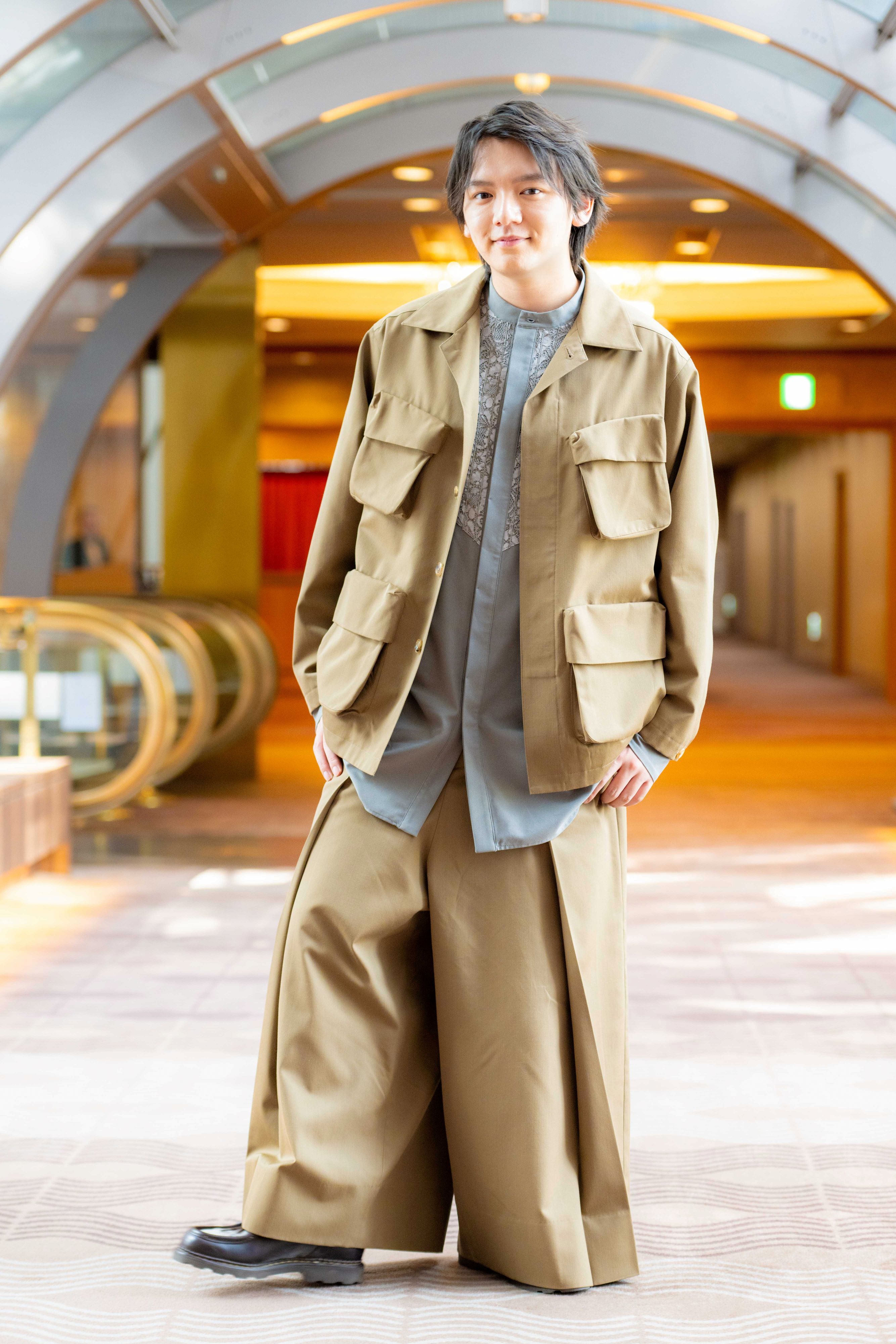 記事全文 撮影中に転倒 人気子役・濱田龍臣が右腕骨折 - スポニチ Sponichi Annex 芸能