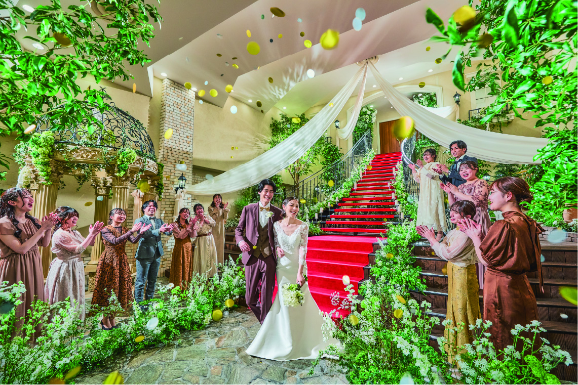 結婚を決めた人のお役立ちサイト「結婚スタイルマガジン」、スマートフォン版がオープン株式会社 俄のプレスリリース