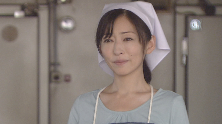 松雪泰子、フジ系新ドラマ「最後の鑑定人」で科警研のスゴ腕研究官役に初挑戦！ - サンスポ