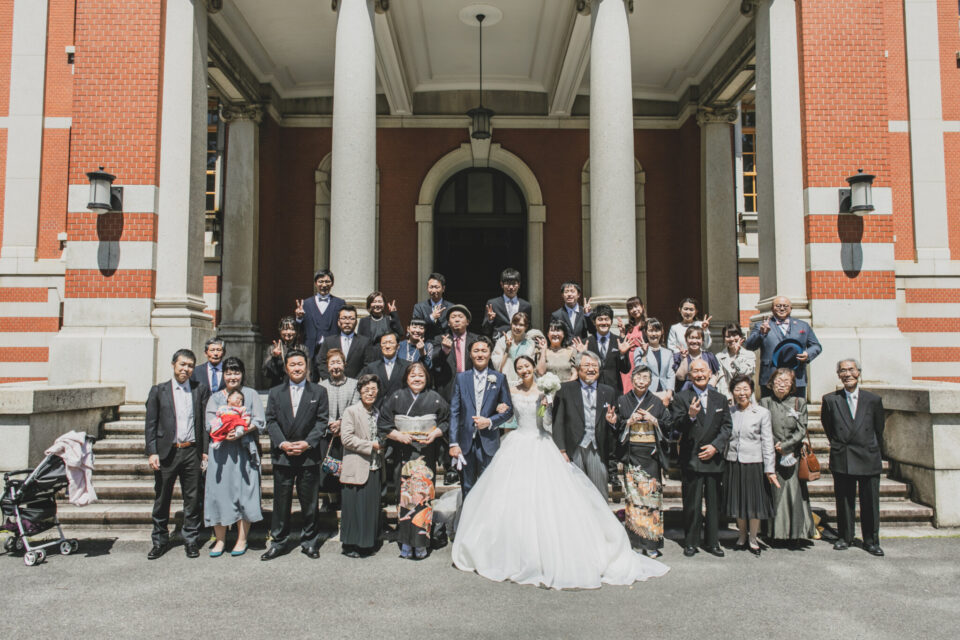 和装＆洋装ロケ☆六華苑・市政資料館☆紅葉』 撮影日：2021年11月26日 六華苑・市政資料館Asect名古屋本店の撮影レポート Photorait