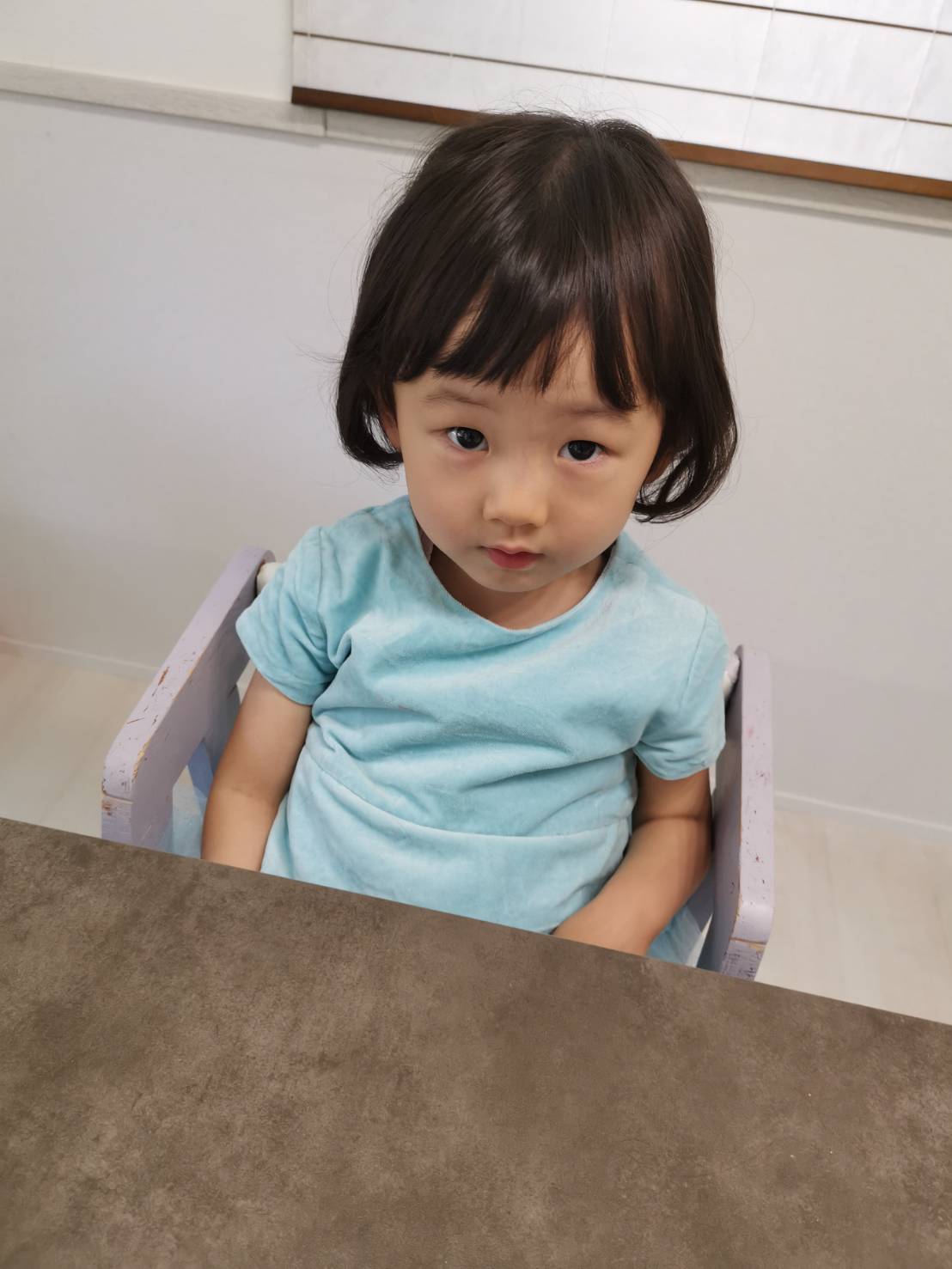 先輩たち1540人に聞いた！ はじめてのヘアカット、教えて