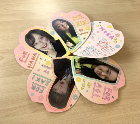 気持ちを伝える“手作り誕生日プレゼント”をご紹介♥コレでみんなと差をつけよう！！EMMARY エマリーby TeamCinderella