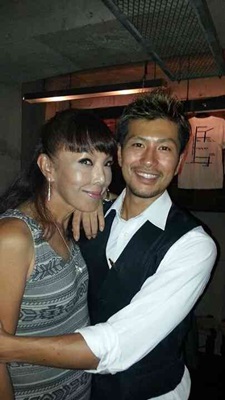 磯野貴理子の結婚歴！正司宏行と高橋東吾の職業や離婚理由まとめ