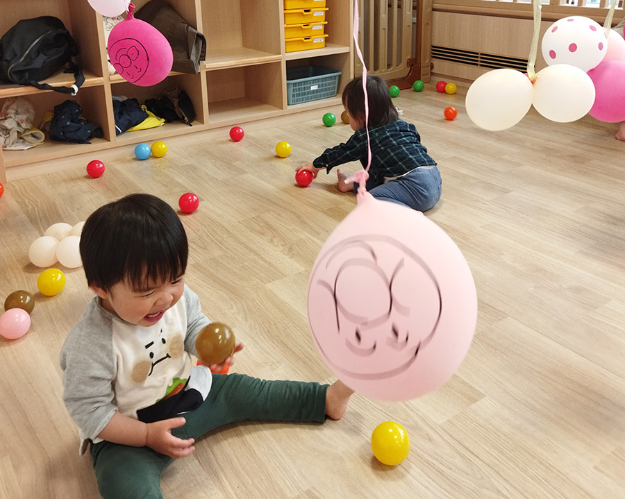 一人遊びができない子どもにおすすめのおもちゃと親の働きかけ