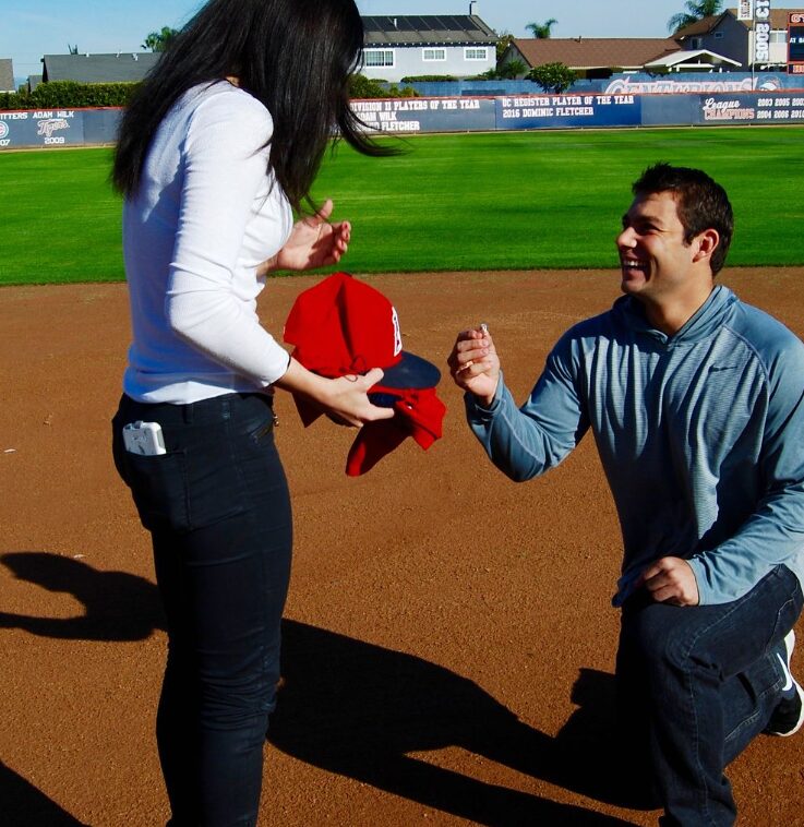 ヌートバー選手も！ WBC2023各国イケメン選手の美しきパートナーたち