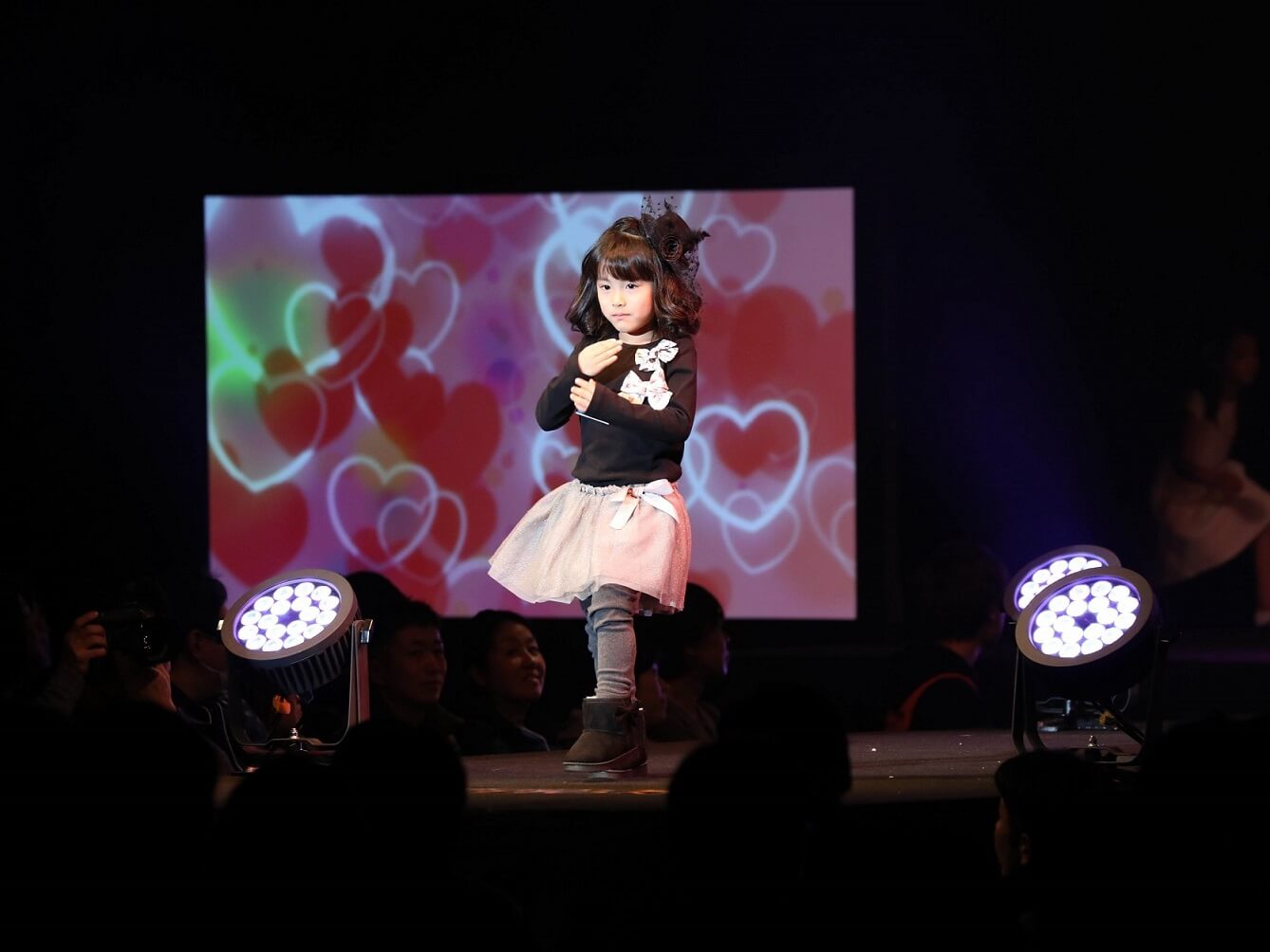 ベストキッズオーディション2017合格者発表ベストキッズオーディション