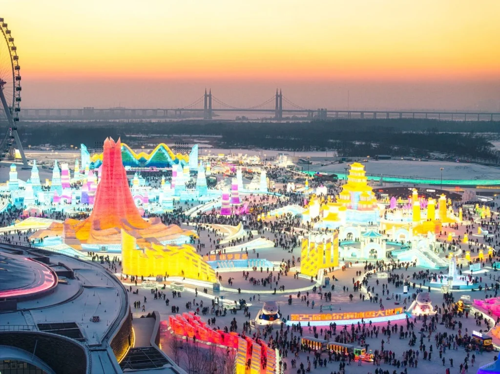 中国ハルビン市が幼稚園児11人の観光を「超VIP待遇」でもてなしたら驚きの展開に莫邦富の中国ビジネスおどろき新発見ダイヤモンド・オンライン