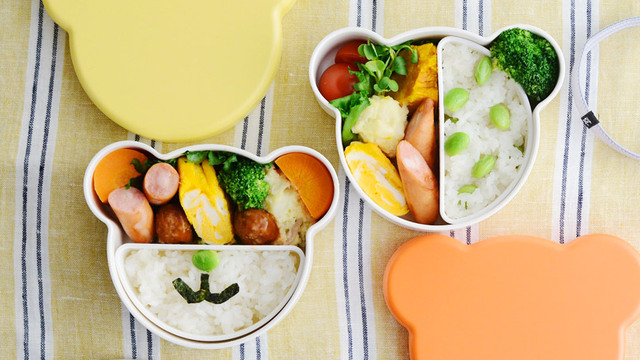 子どものお弁当作りは無理せず楽しく！子どもが喜ぶかわいいおかずを時短で作ろうShufoo!プラス