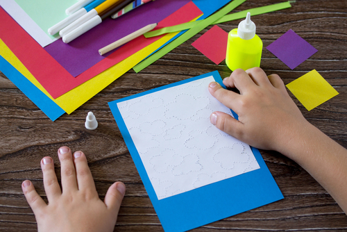 卒園メッセージの書き方と例文を解説保育士から子どもへの贈り方とは保育士・幼稚園教諭のための情報メディア ほいくis ほいくいず