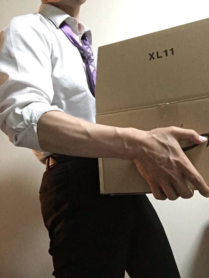 手が小さい男はモテない？男らしさや魅力を引き出しモテる方法を徹底解説マシェラボ