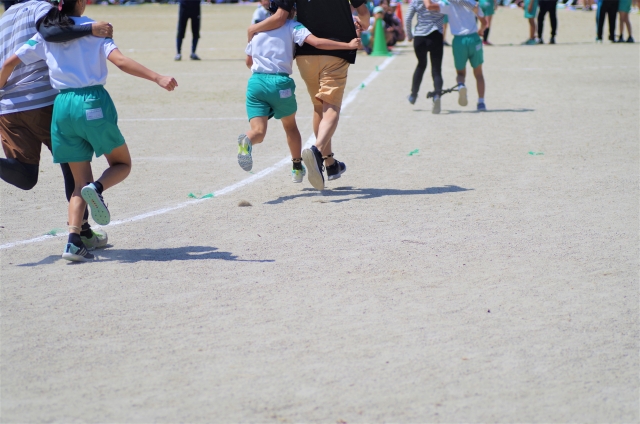 二人三脚を一般化してみた – 東京工業大学 ロボット技術研究会公式ブログ