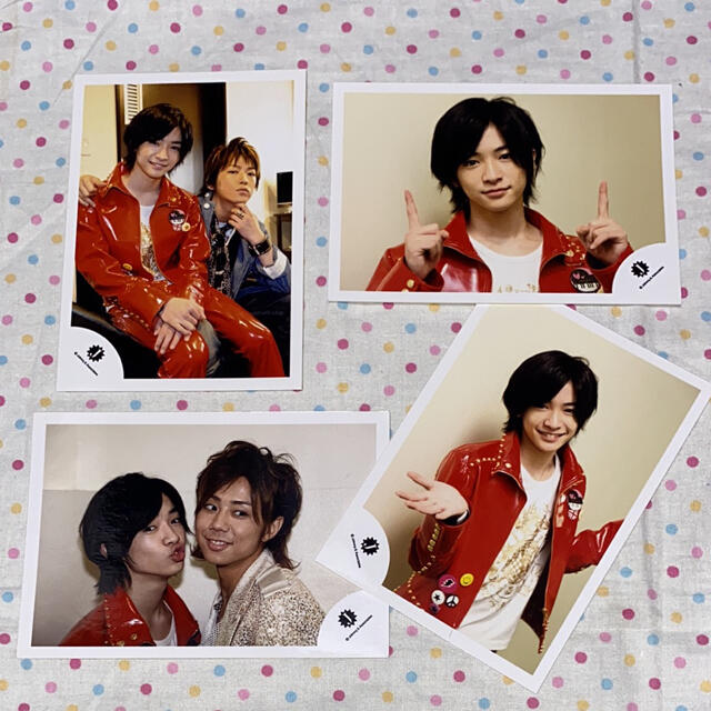 知念侑李、今でも「嵐のバックで踊りたい」 - 幼稚園の時からの夢マイナビニュース