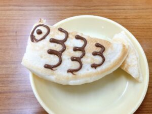 子どもの日のデザートに！鯉のぼりのおやつ3レシピ - macaroni