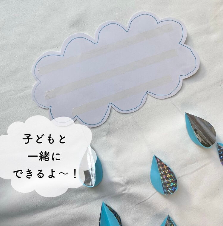 ☆再販⑥☆梅雨・吊るし飾り・6月・壁面飾り・保育・介護施設 雑貨・その他 りん ☆プロフ必読☆オーダー✖再販✖ 通販17610583Creema クリーマ