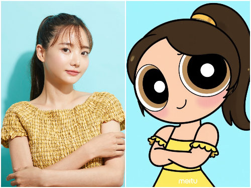 家族を作ってたのしい無料似顔絵メーカー : アバターとイラストとデザインのブログ