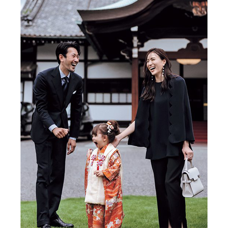 七五三を控える親御さん必見！お参りでNGなマナーとは - 着物辞典 -着物の疑問解消します