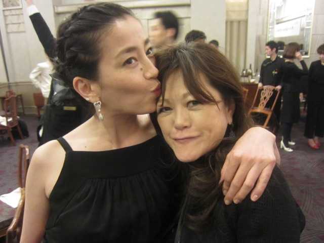 宮沢りえ、母親になっても「安定を求めず、躍動的に」 : 映画ニュース - 映画.com