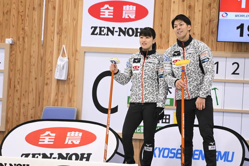 松村千秋を徹底解剖 - Number Web - ナンバ